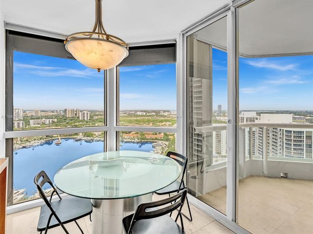 21205 Yacht Club Dr 2605, Aventura, FL 33180