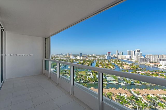 21205 Yacht Club Dr 2605, Aventura, FL 33180