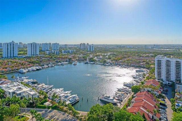 21205 Yacht Club Dr 2605, Aventura, FL 33180