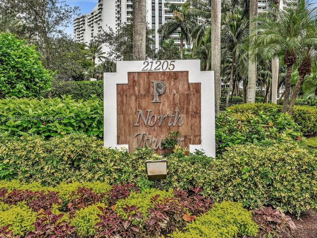 21205 Yacht Club Dr 2605, Aventura, FL 33180