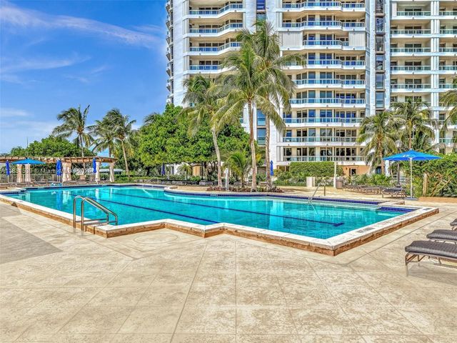 21205 Yacht Club Dr 2605, Aventura, FL 33180