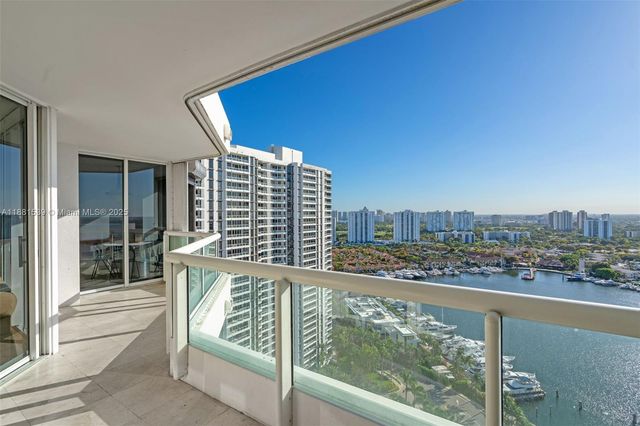 21205 Yacht Club Dr 2605, Aventura, FL 33180