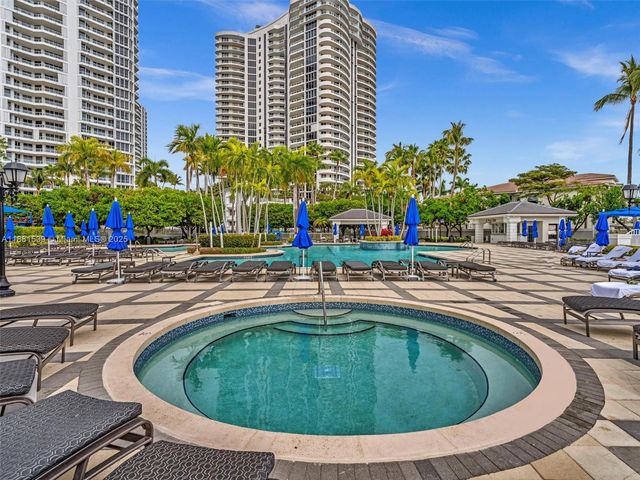 21205 Yacht Club Dr 2605, Aventura, FL 33180