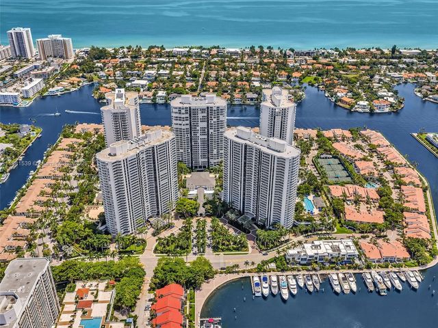 21205 Yacht Club Dr 2605, Aventura, FL 33180