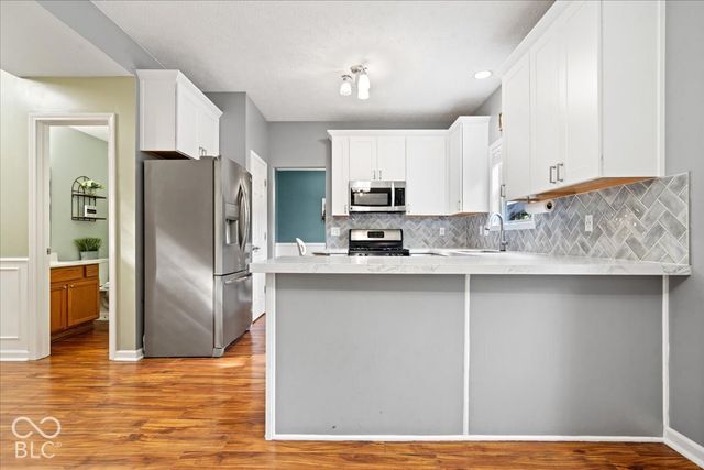 10774 Brixton Lane, Fishers, IN 46037