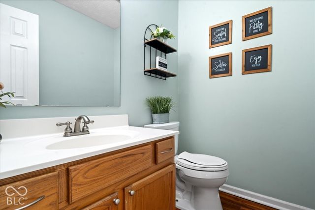 10774 Brixton Lane, Fishers, IN 46037