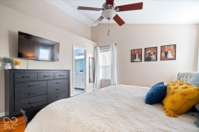 10774 Brixton Lane, Fishers, IN 46037