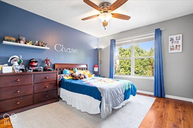 10774 Brixton Lane, Fishers, IN 46037