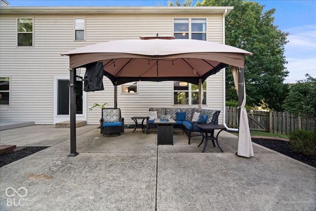 10774 Brixton Lane, Fishers, IN 46037