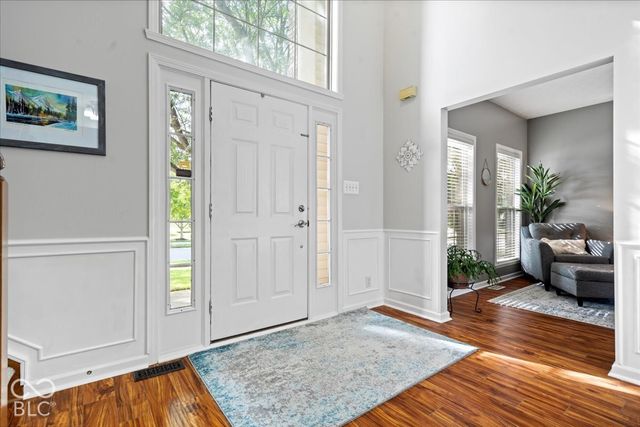 10774 Brixton Lane, Fishers, IN 46037