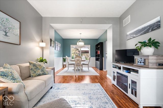 10774 Brixton Lane, Fishers, IN 46037