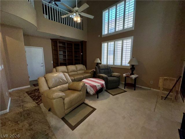 715 Leicester Street, Henderson, NV 89002