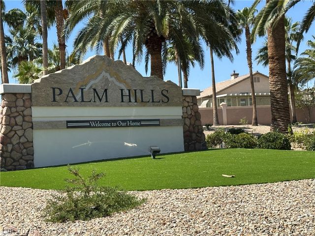 715 Leicester Street, Henderson, NV 89002