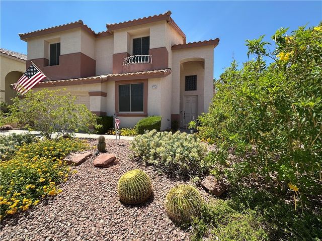 715 Leicester Street, Henderson, NV 89002