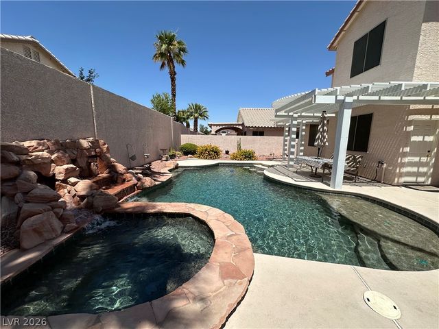 715 Leicester Street, Henderson, NV 89002