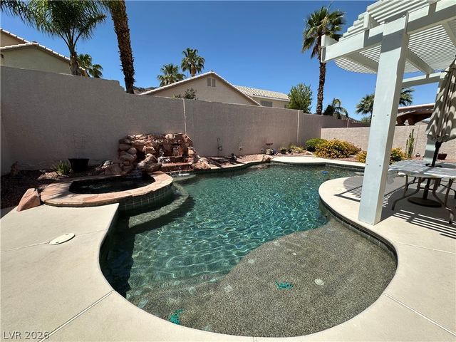 715 Leicester Street, Henderson, NV 89002