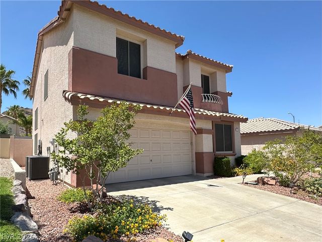 715 Leicester Street, Henderson, NV 89002