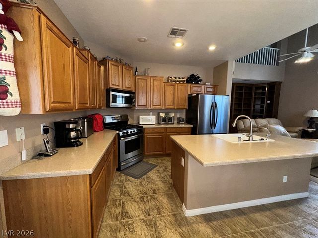 715 Leicester Street, Henderson, NV 89002