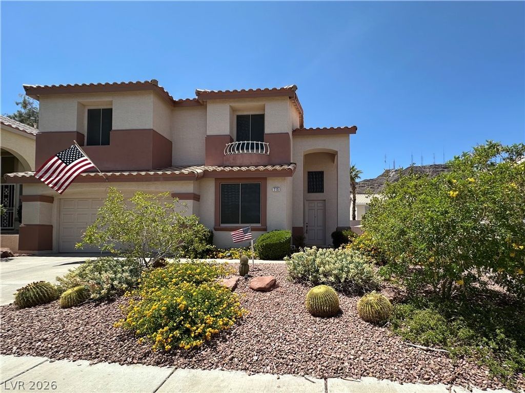 715 Leicester Street, Henderson, NV 89002