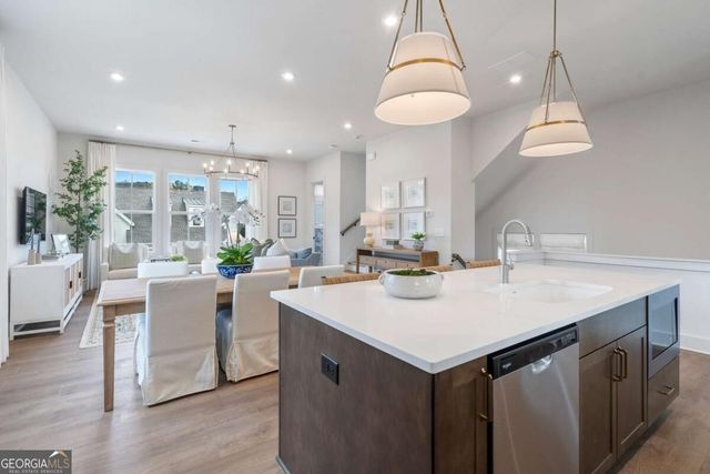 214 Pinecone Place, Alpharetta, GA 30022