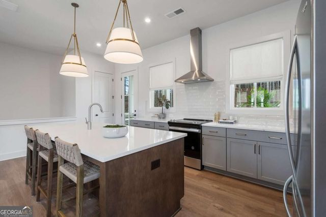 214 Pinecone Place, Alpharetta, GA 30022