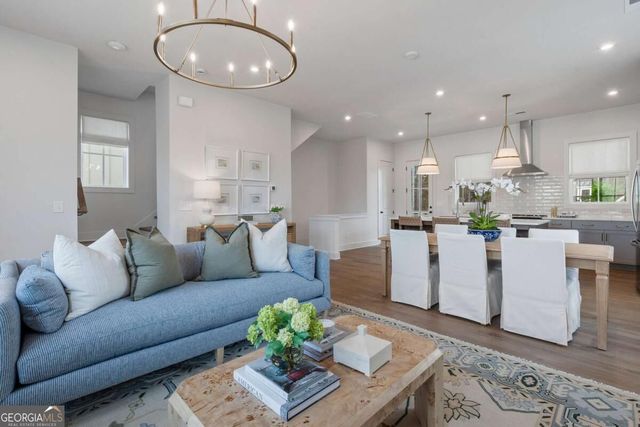 214 Pinecone Place, Alpharetta, GA 30022