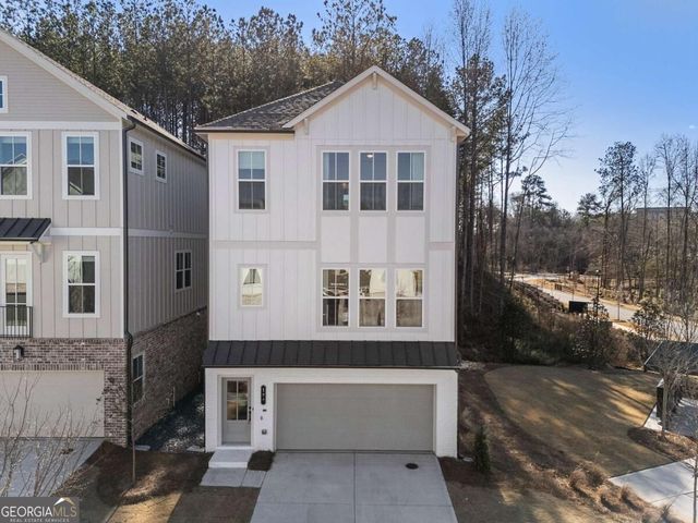 214 Pinecone Place, Alpharetta, GA 30022