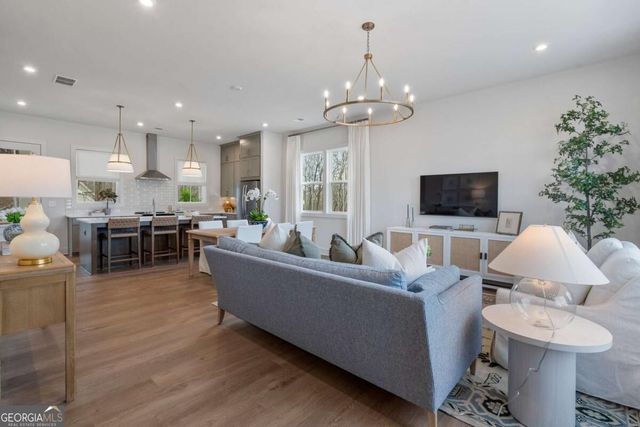 214 Pinecone Place, Alpharetta, GA 30022