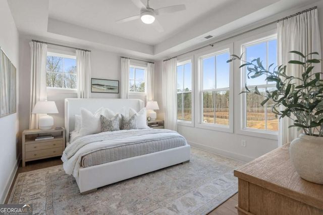 214 Pinecone Place, Alpharetta, GA 30022