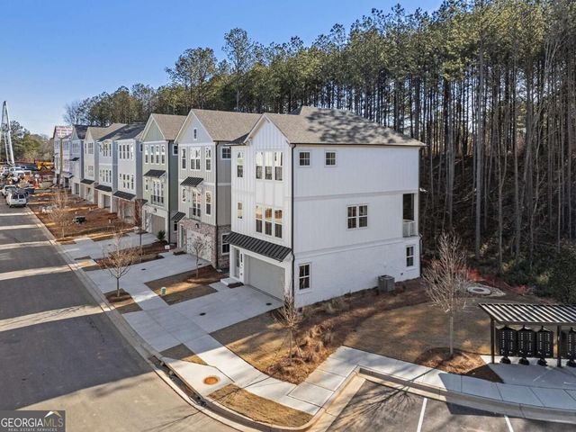 214 Pinecone Place, Alpharetta, GA 30022