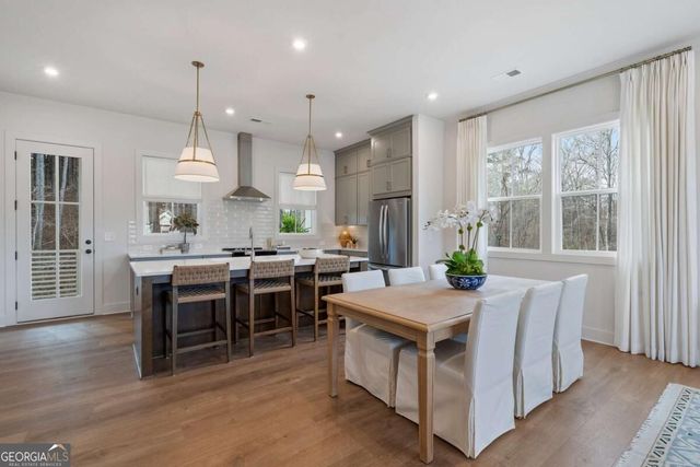 214 Pinecone Place, Alpharetta, GA 30022