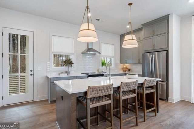 214 Pinecone Place, Alpharetta, GA 30022