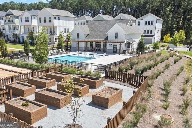 214 Pinecone Place, Alpharetta, GA 30022