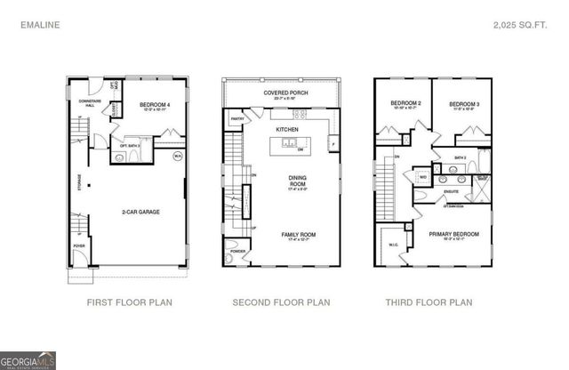 214 Pinecone Place, Alpharetta, GA 30022