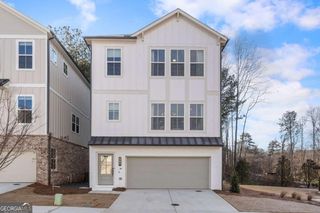 214 Pinecone Place, Alpharetta, GA 30022