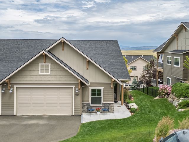 987 Sonoma Drive, Helena, MT 59601