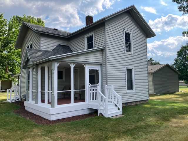 208 S Michigan Avenue, Vicksburg, MI 49097