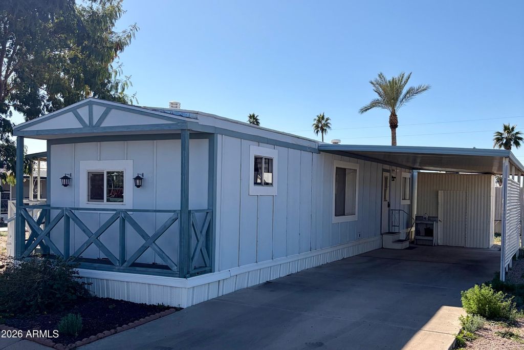 8421 E MAIN Street 42, Mesa, AZ 85207