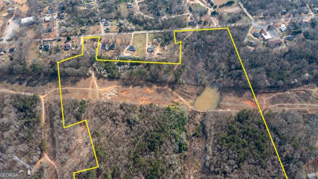 1029 High Falls Road, Griffin, GA 30223