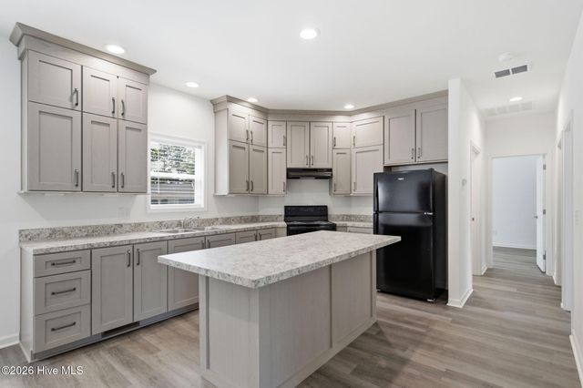 2802 Worth Drive, Wilmington, NC 28412