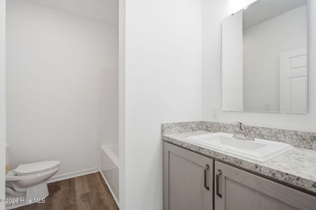 2802 Worth Drive, Wilmington, NC 28412
