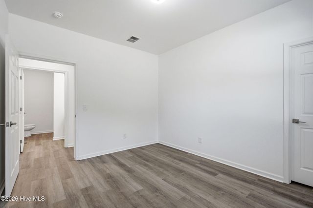 2802 Worth Drive, Wilmington, NC 28412