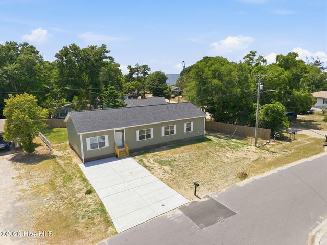 2802 Worth Drive, Wilmington, NC 28412