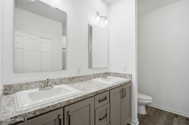 2802 Worth Drive, Wilmington, NC 28412