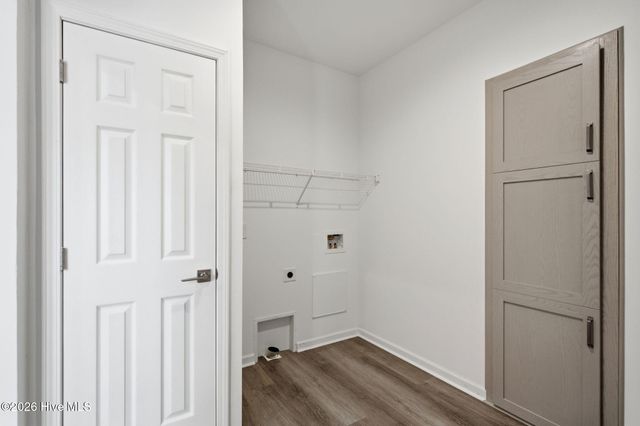 2802 Worth Drive, Wilmington, NC 28412