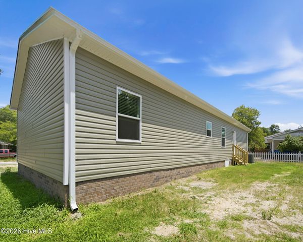 2802 Worth Drive, Wilmington, NC 28412