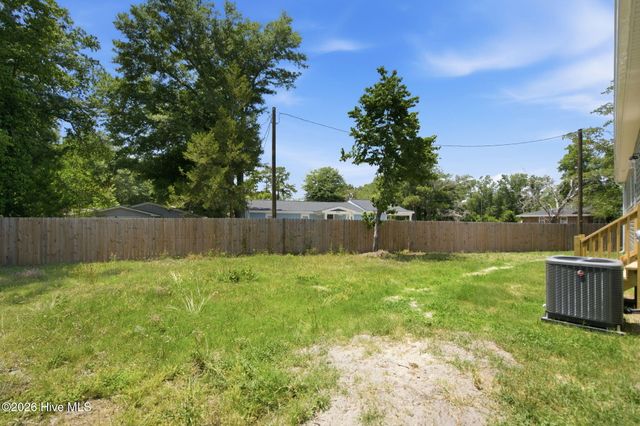 2802 Worth Drive, Wilmington, NC 28412