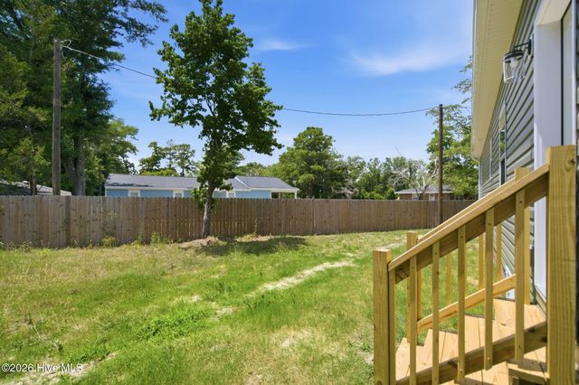 2802 Worth Drive, Wilmington, NC 28412