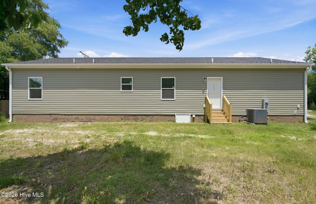 2802 Worth Drive, Wilmington, NC 28412