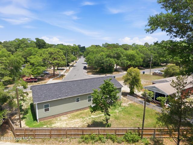 2802 Worth Drive, Wilmington, NC 28412